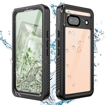 Funda Impermeable IP68 Redpepper FS para Google Pixel 8a - Negro