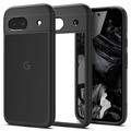 Carcasa Spigen Ultra Hybrid para Google Pixel 8a - Negro Mate