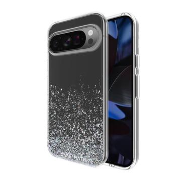 Carcasa Case-Mate Twinkle Ombre para Google Pixel 9/9 Pro - Disco