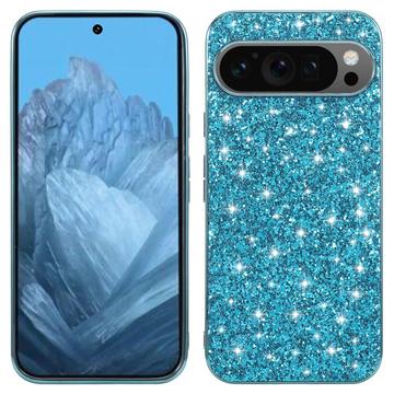 Funda Híbrida Glitter Series para Google Pixel 9/9 Pro