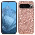 Funda Híbrida Glitter Series para Google Pixel 9/9 Pro