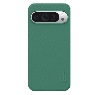 Carcasa Híbrida Nillkin Super Frosted Shield Pro para Google Pixel 9/9 Pro