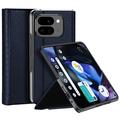 Funda con Tapa Dux Ducis Bril para Google Pixel 9 Pro Fold