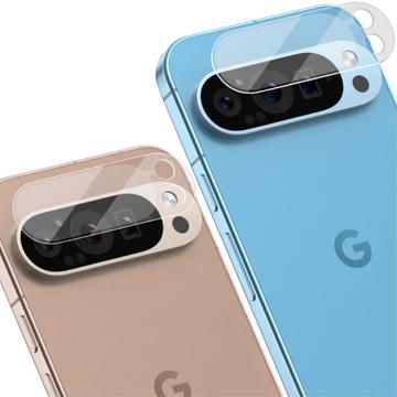 Imak HD Lente de Cámaras Protector de Vidrio Templado para Google Pixel 9 Pro - 2 Pc.