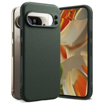 Carcasa de TPU Ringke Onyx para Google Pixel 9 Pro