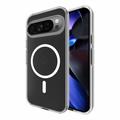 Funda Case-Mate Signature para Google Pixel 9 Pro XL - Compatible con MagSafe - Claro