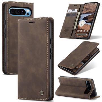 Funda Caseme Serie 013 para Google Pixel 9 Pro XL - Estilo Cartera