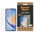 Protector de Pantalla PanzerGlass Ultra-Wide Fit para Samsung Galaxy A34 5G - 9H