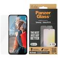 Protector de Pantalla PanzerGlass Ultra-Wide Fit para Samsung Galaxy A25 - 9H