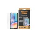 Protector de Pantalla PanzerGlass Ultra-Wide Fit para Samsung Galaxy A05s - 9H