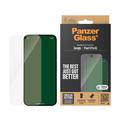 Protector de Pantalla PanzerGlass Ultra-Wide Fit para Google Pixel 9 Pro XL - 9H