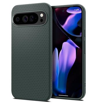 Carcasa Spigen Liquid Air para Google Pixel 9 Pro XL