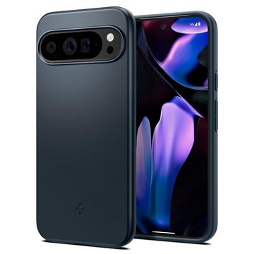 Carcasa Híbrida Spigen Thin Fit para Google Pixel 9 Pro XL