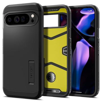 Carcasa Spigen Tough Armor para Google Pixel 9 Pro XL