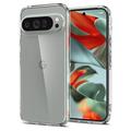 Carcasa Spigen Ultra Hybrid para Google Pixel 9 Pro XL - Cristal Transparente