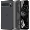 Funda Google Pixel 9 Pro XL Tech-Protect MagMat - Negro mate