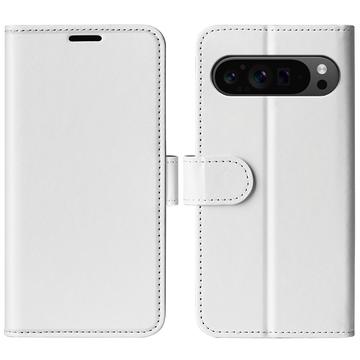 Funda con Cierre Magnético para Google Pixel 9 Pro XL - Estilo Cartera