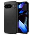 Carcasa Spigen Liquid Air para Google Pixel 9/9 Pro - Negro