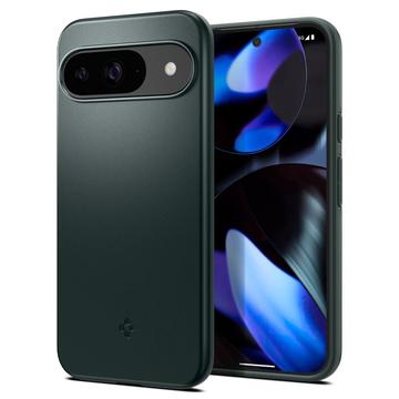 Carcasa Híbrida Spigen Thin Fit para Google Pixel 9/9 Pro