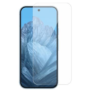 Protector de Pantalla de Cristal Templado para Google Pixel 9/9 Pro - Case Friendly