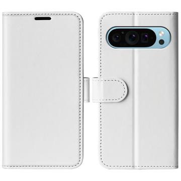 Funda con Cierre Magnético para Google Pixel 9/9 Pro - Estilo Cartera