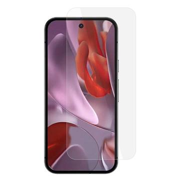 Protector de Pantalla de Cristal Templado Amorus para Google Pixel 9a