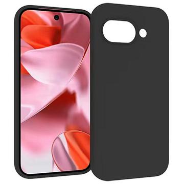 Funda de TPU antideslizante para Google Pixel 9a