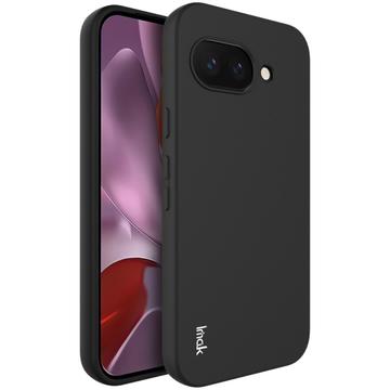 Carcasa de TPU Imak UC-3 Serie para Google Pixel 9a - Negro