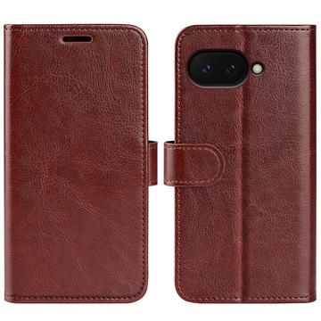 Funda de cartera con cierre magnético para Google Pixel 9a