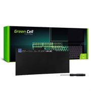 Batería Green Cell - HP EliteBook 745 G4, 840 G4, ZBook 14u G4, Mobile Thin mt43 - 3100mAh