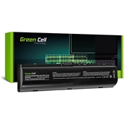 Batería Green Cell - HP Pavilion DV2000, DV6000, DV6500, DV6700 - 4400mAh