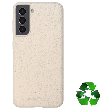 Carcasa Ecológica GreyLime para Samsung Galaxy S21 5G