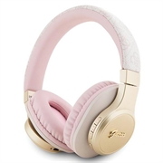 Auriculares Bluetooth Guess 4G Script Logo