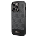 Ringke Fusion iPhone 11 Hybrid Case - Grey