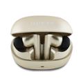 Auriculares Guess Capsule ANC/ENC True Wireless - Oro