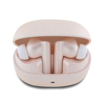 Auriculares Guess Capsule ANC/ENC True Wireless - Rosa