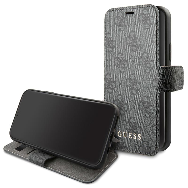 Funda Guess Charms Collection 4G Book para iPhone 11