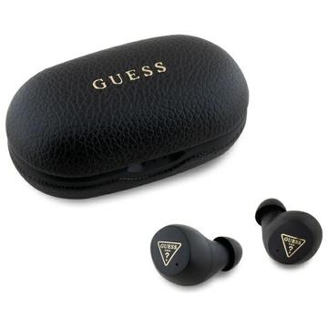 Auriculares True Wireless Guess Grained Classic Logo