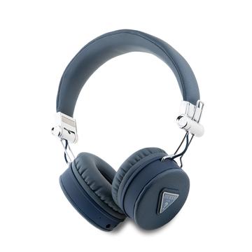 Auriculares inalámbricos ENC Guess Grained Triangle Logo