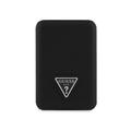 Guess Grained Triangle Logo MagSafe Compatible Powerbank 5000mAh