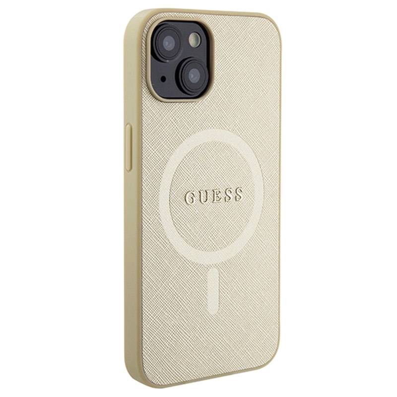 Funda Para Celular iPhone 15 Pro Guess Magsafe