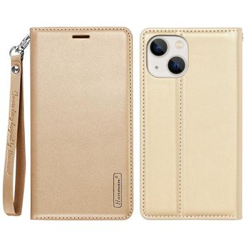 Funda Hanman Minor para iPhone 14 - Estilo Cartera