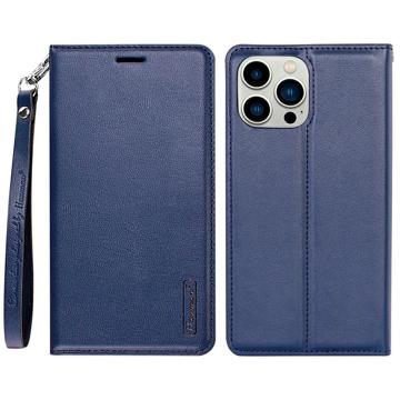 Funda Hanman Minor para iPhone 14 Pro Max - Estilo Cartera