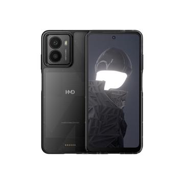 HMD Fusion - 256GB - Negro