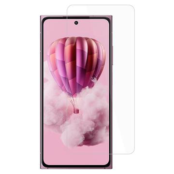 Protector de Pantalla de Cristal Templado para HMD Skyline - 9H - Case Friendly  - Claro