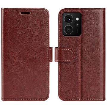 Funda de cartera con cierre magnético para HMD Skyline