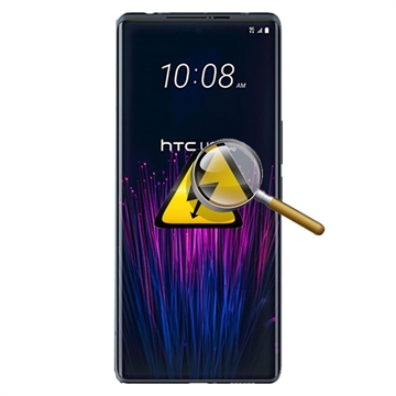 HTC U24 Pro Diagnóstico