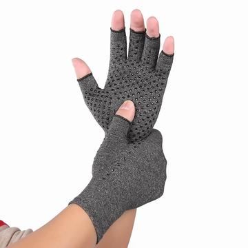 Guantes de compresión para el alivio del dolor de manos - 360 Support & Warmth