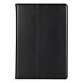 Funda Hanman Elegant Universal Tablet Folio Case - 10" - Negro