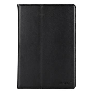 Funda Hanman Elegant Universal Tablet Folio Case - 10" - Negro